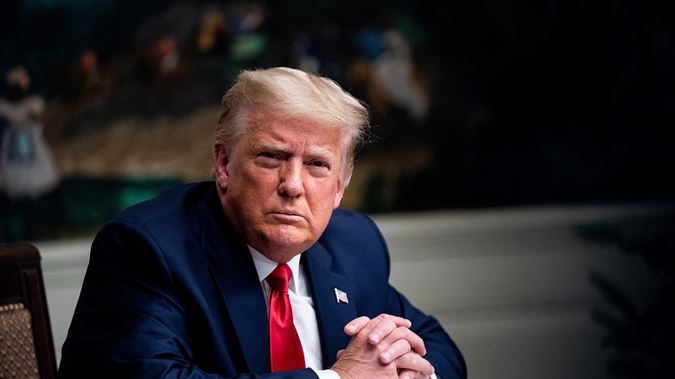 Mixed Feelings As Trump Shuts Down Blog For Good