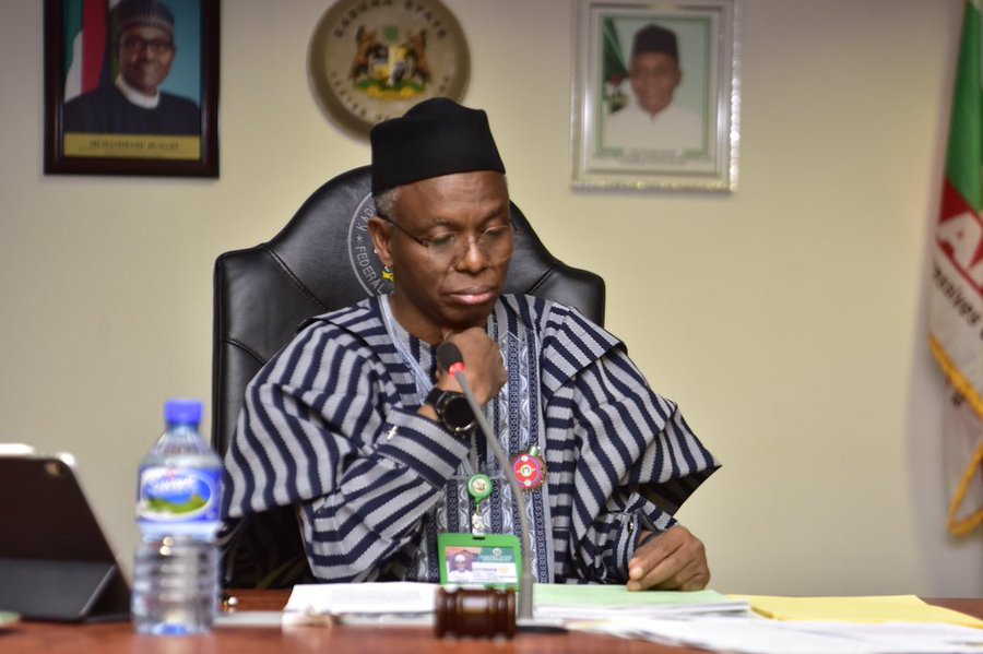 Competency: el-Rufai, Kaduna Teachers Head For Showdown
