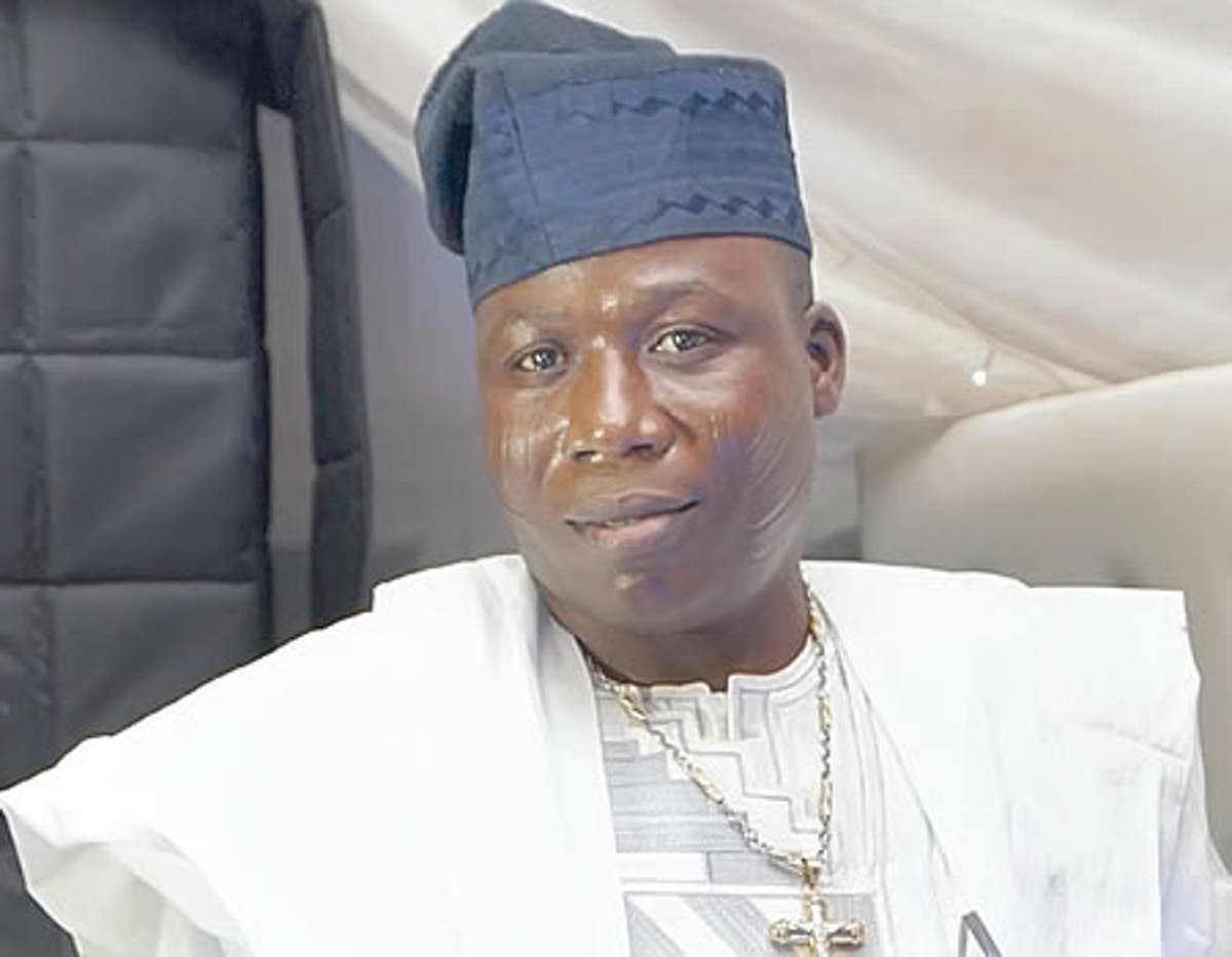 Nobody Can Kill Me Or Stop Me From Coming To Lagos – Igboho