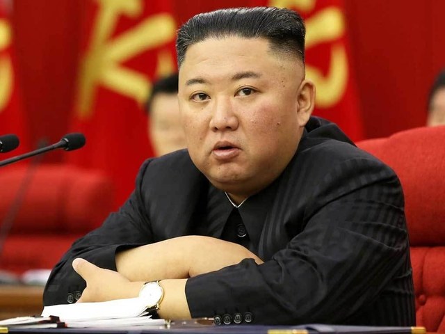 North Korea Says Talks With US Would Lead ‘Nowhere’