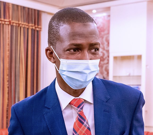 EFCC Breaks Silence On Tape 'Exposing' AGF Malami