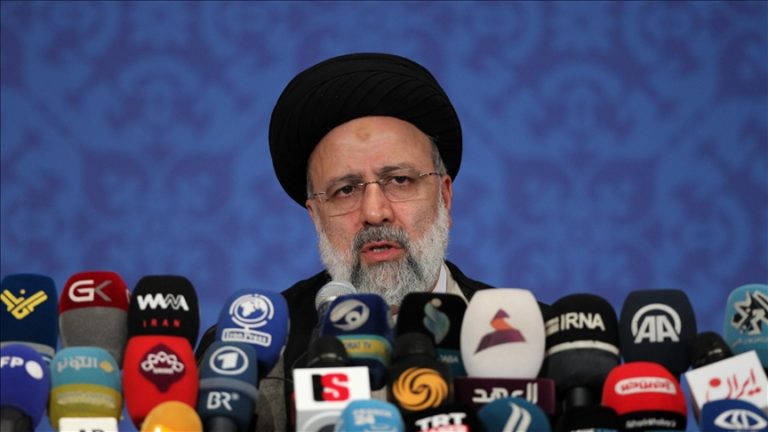 Nuclear Deal Iran's President-Elect Issues Fresh Warnings