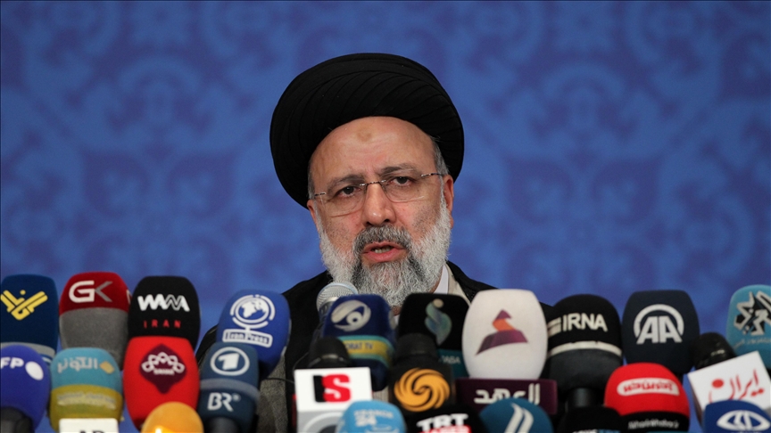 Nuclear Deal Iran's President-Elect Issues Fresh Warnings