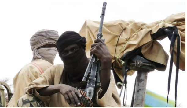 Panic As Gunmen Attack Zaria Again, Abduct Residents