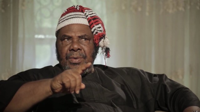 Pete Edochie Raises Concern Over Increased Cosmetic Surgeries