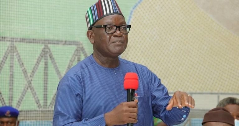 Police Confirms Killing Of Gov Ortom’s Security Aide