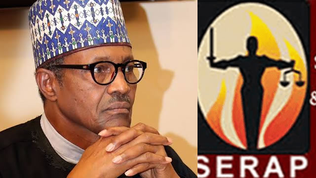 SERAP Threatens To Sue FG Over Twitter Suspension