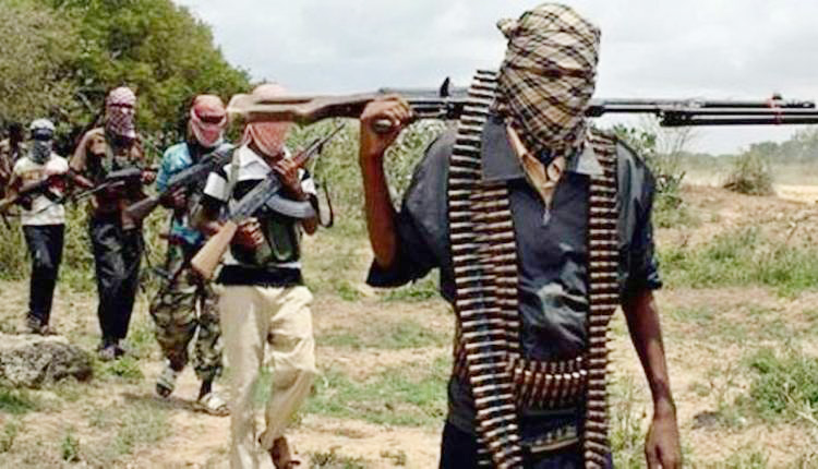 Scores Of Students Abducted By Bandits In Kebbi