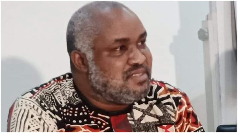 'Scrap The Name ‘Nigeria’ – HURIWA Tells National Assembly