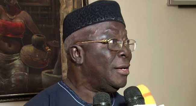 Send Restructuring Bill To NASS, Afenifere Urges Buhari