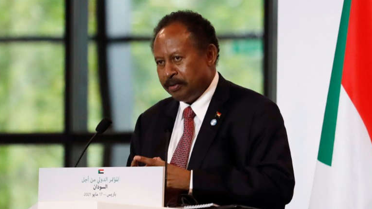 Sudan PM Warns Of Fractures Within Military, Urges ‘Unity’