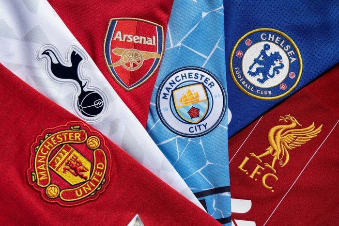Super League Man Utd, Chelsea, Arsenal Gets Punishment
