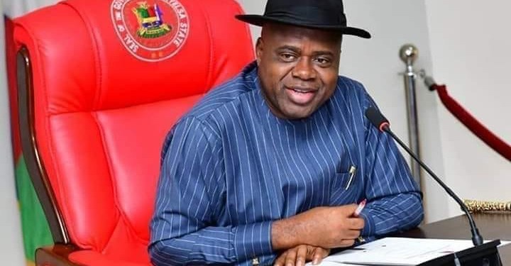 There Are No Grazing Routes In Bayelsa - Diri Replies Buhari
