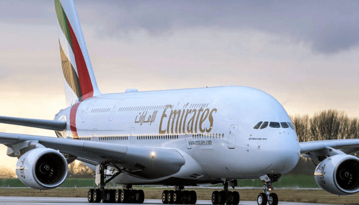 UAE Makes U-Turn, Reinstates Ban On Nigerian Flights