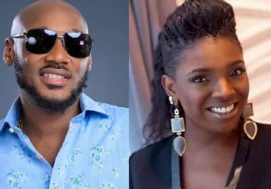 Why I Chose Annie Above Other Women - 2Face