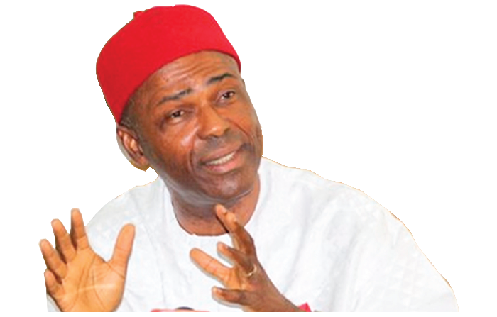 Why Nigeria Will Soon Win Nobel Prize In Science ― Onu