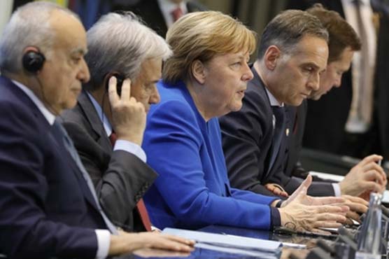 UN Warns Libya Must Not Split Presidential And Parliamentary Polls
