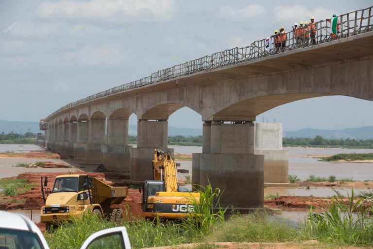 Second Niger Bridge To Open February 2022 – FG