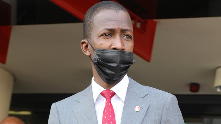 ‘I Have Been Receiving Death Threats’ - Bawa Opens Up