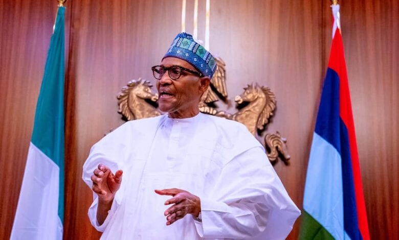 2023: Buhari Has No 3rd Term Ambition, Succession Plan - APC