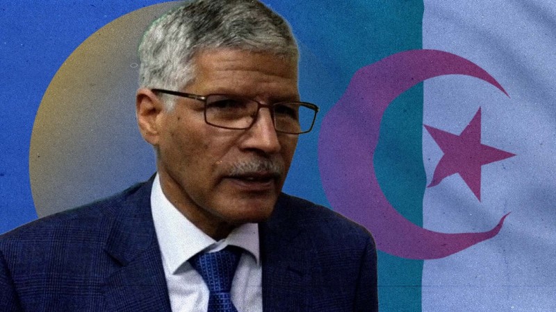 Algeria Furious Over Morocco's Decision To Backs Separatists