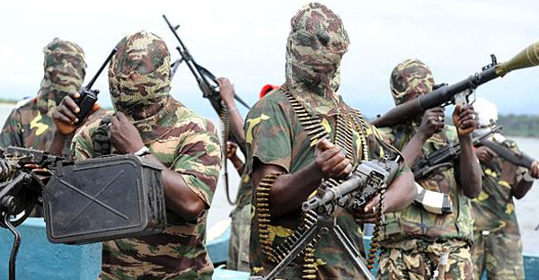 Bandits Raid Kaduna Hospital, Abduct Babies