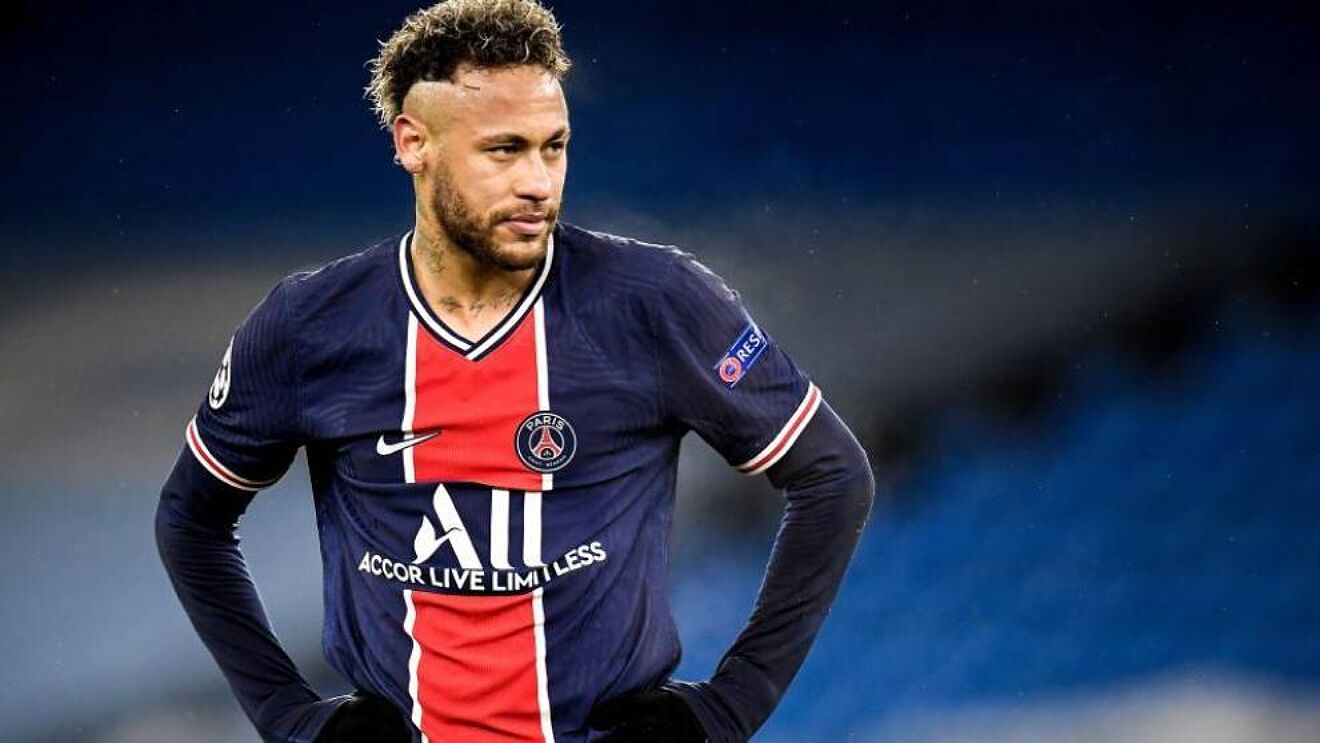 Barcelona Confirm Agreement With Neymar