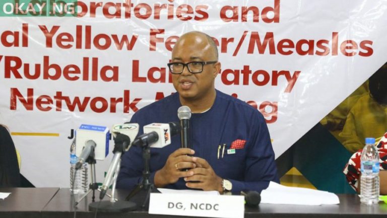 COVID-19 We’ve Identified 10 Cases Of Delta Variant – NCDC