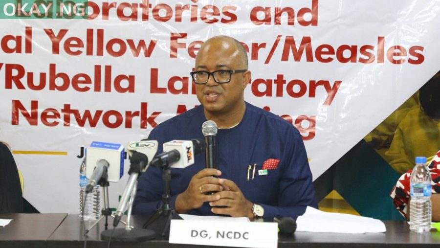 COVID-19 We’ve Identified 10 Cases Of Delta Variant – NCDC