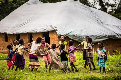 DR Congo Children Targeted In Fresh Deadly Abductions