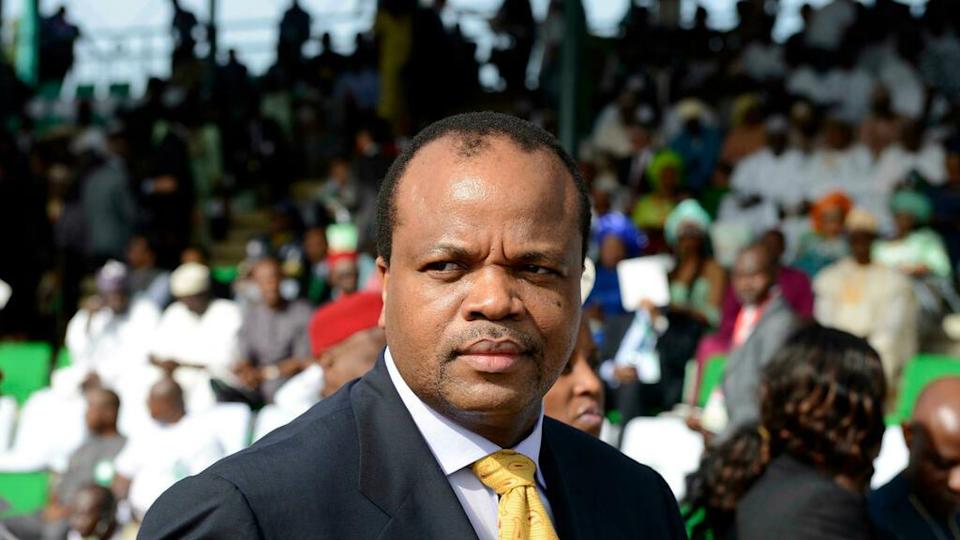 Eswatini Block Internet As Protests Continue