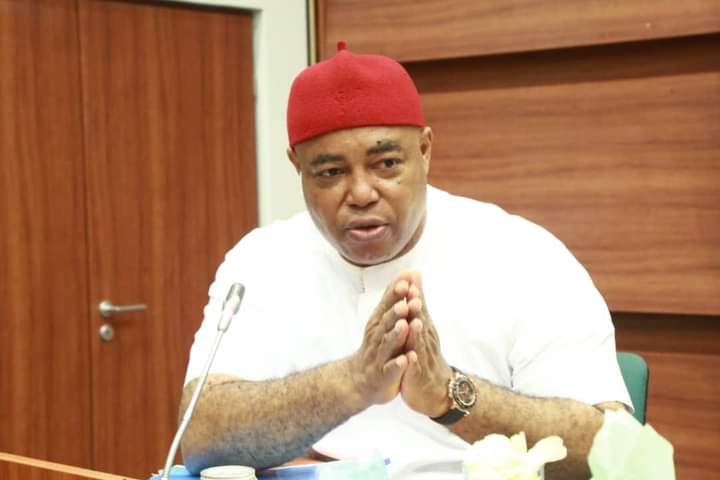 Honourable Ikenna Elezieanya