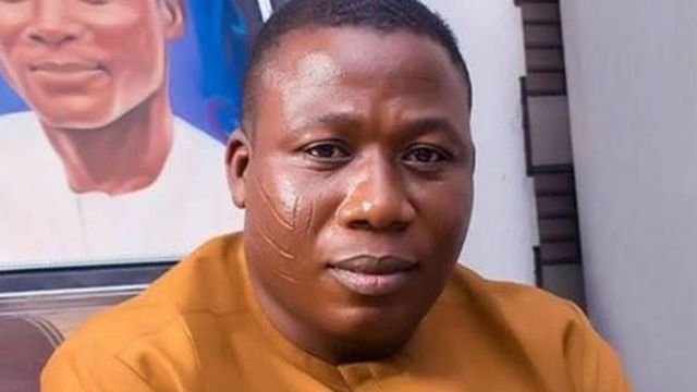 How Interpol Arrested Igboho, Wife In Cotonou – Lawyer