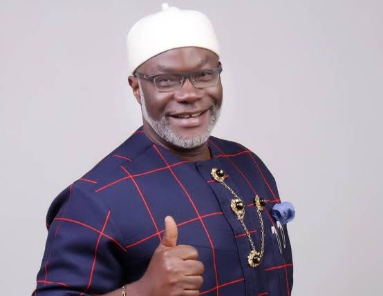 Senator Onyewuchi’s Colossal Failure From 2011 – 2021 (II)