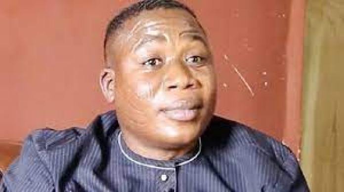 I Fled Nigeria To Avoid Being Killed - Igboho To Benin Court