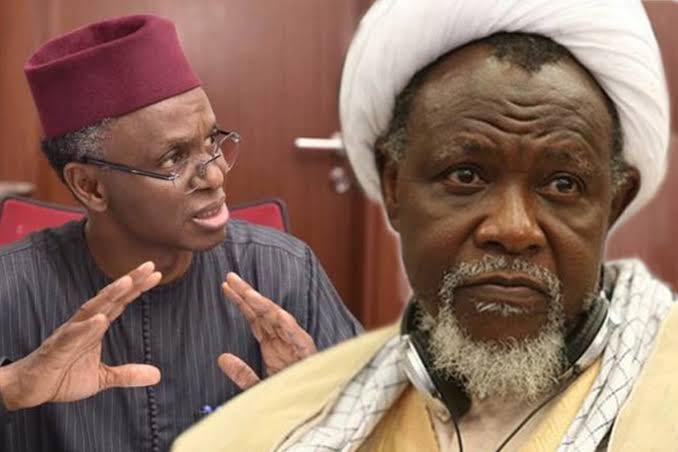 Kaduna govt. files fresh charges against El-Zakzaky