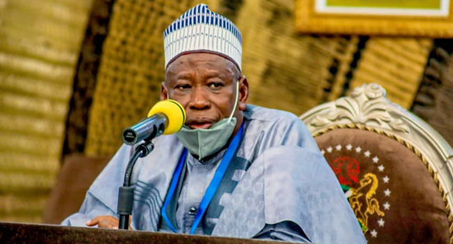 Kano Govt Denies Plan To Ban Women From Driving