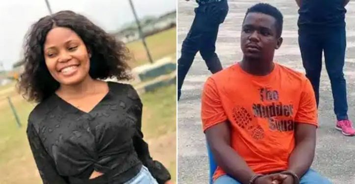 Killer Of Akwa Ibom Job Seeker Pleads Guilty To Murder Charge