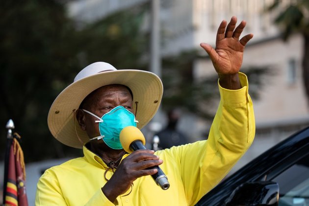 Outcry As Ugandan Govt Introduces New Internet Tax