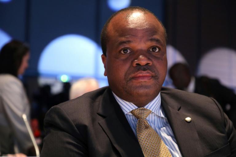 S'Africa, UK Urge Restraint After Deadly Unrest In Eswatini