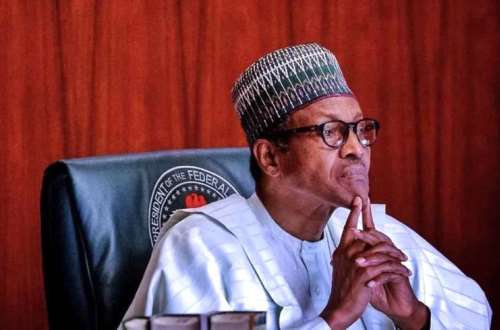 SERAP Sues Buhari Over $25bn Overdrafts Taken From CBN