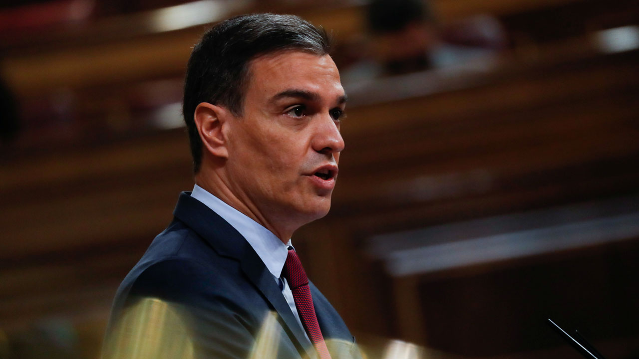 Spain Will ‘Never’ Allow Independence Vote In Catalonia - PM