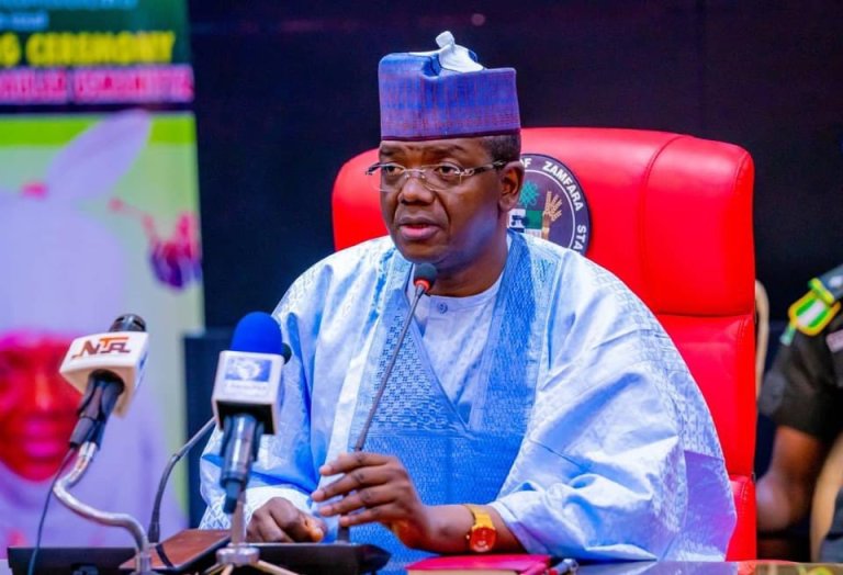 The North Is Its Own Problem - Matawalle