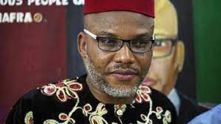 Trial Adjourned Till Oct 21 As Kanu Absent From Court