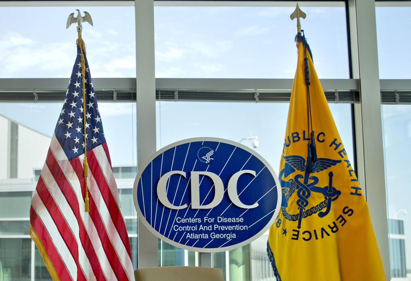 U.S. Confirms Case Of Monkeypox ‘Imported’ From Nigeria