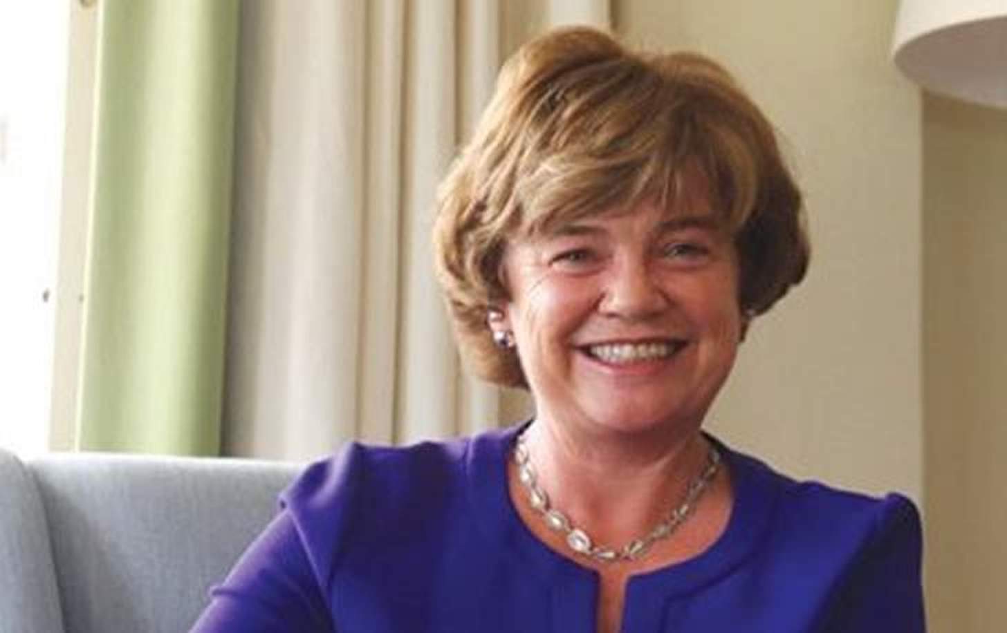 UK ‘Committed’ To Help Nigeria Curb Human Trafficking – Envoy