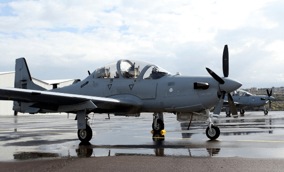 US Lawmakers Stop $875m Defence Equipment Sale To Nigeria