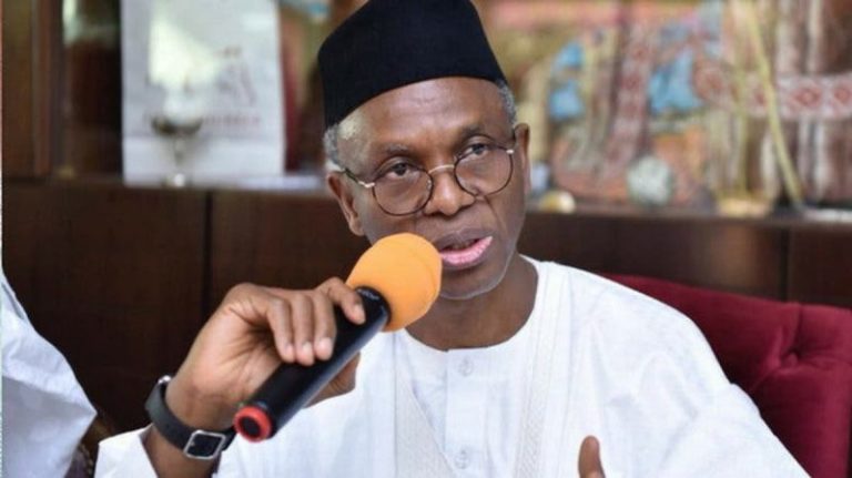 Why Terrorists Should Not Get Kanu’s Treatment - El-Rufai