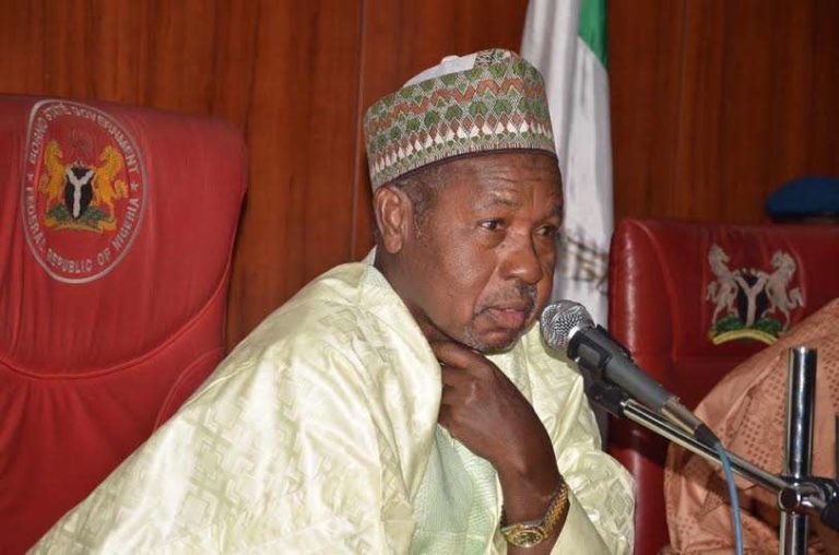 10 Katsina LGAs Under Severe Attack Daily- Masari Cries Out
