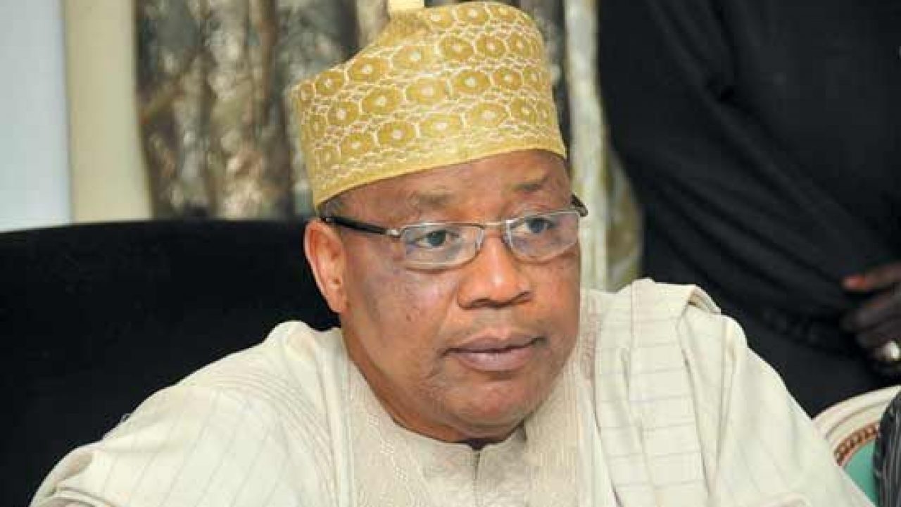 2023 I’ve Seen Next President Of Nigeria – Babangida